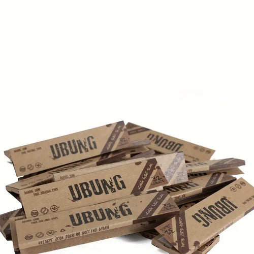 Feuilles à rouler